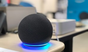 Alexa, Voice AI, Amazon