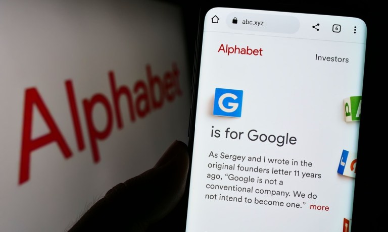 Alphabet, Google, AI investments, artificial intelligence