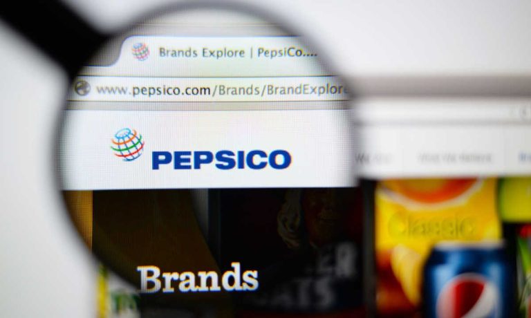 PepsiCo