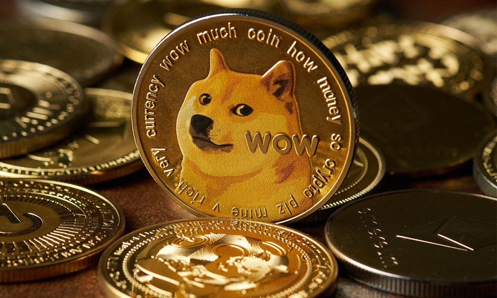 crypto doge token